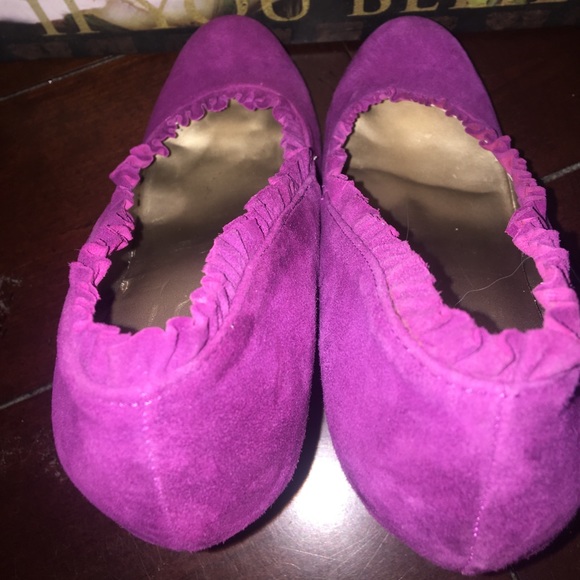 Super fun flirty party heels 👠 - Picture 7 of 7